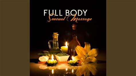 Full Body Sensual Massage Sexual massage Sutysky